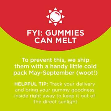 Olly Multi + Probiotic Adult Multivitamin Gummy, 1 Billion CFUs, Digestive and Immune Support Chewable Supplement, Tropical Twist, 35 Day Supply - 70 Count