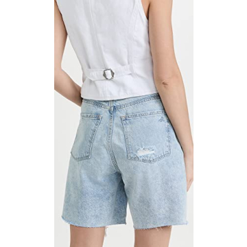 DL1961 Emilie Short - High Rise Vintage Stylish Shorts