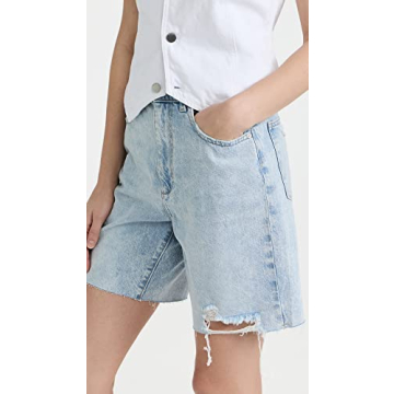 DL1961 Emilie Short - High Rise Vintage Stylish Shorts