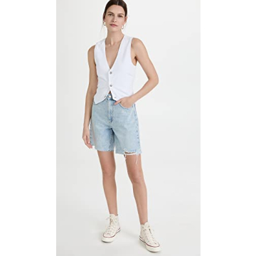 DL1961 Emilie Short - High Rise Vintage Stylish Shorts