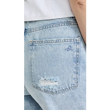 DL1961 Emilie Short - High Rise Vintage Stylish Shorts