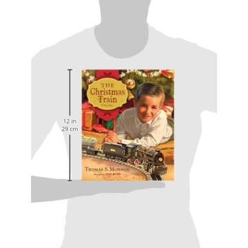 The Christmas Train: A True Story