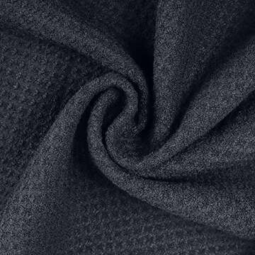 Aebor Golf Towels and Brush Tool Kit - Essential Golf Gear