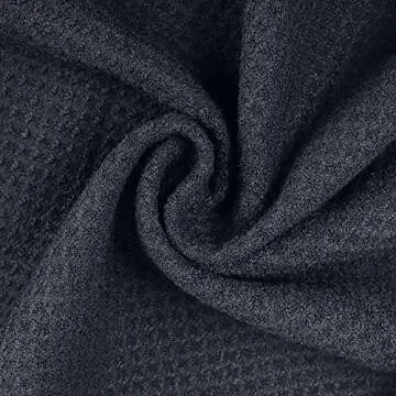 Aebor Golf Towels and Brush Tool Kit - Essential Golf Gear