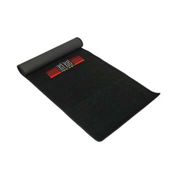 Next Level Racing Floor Mat (NLR-A005) - Ultimate Protection for Gamers