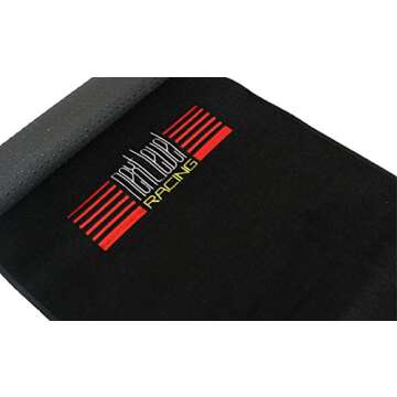 Next Level Racing Floor Mat - Premium Anti-Slip Protection