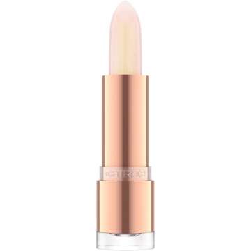Catrice | Sparkle Glow Lip Balm | Color Changing PH Reacting Lip Balm with Shimmer Finish | Natural ...