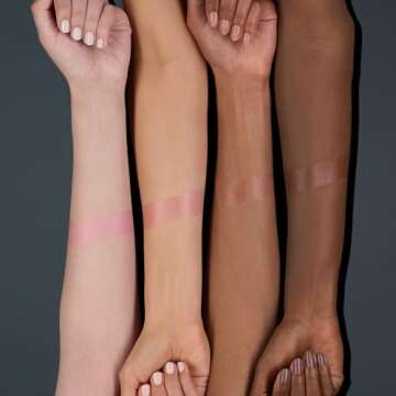 Catrice | Sparkle Glow Lip Balm | Color Changing PH Reacting Lip Balm with Shimmer Finish | Natural Pink Glow | Vegan & Cruelty Free (010 | From Glow To Wow)