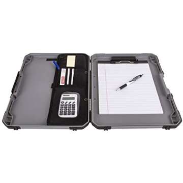 Flambeau Hardware Contractor Clipboard - 6535TH