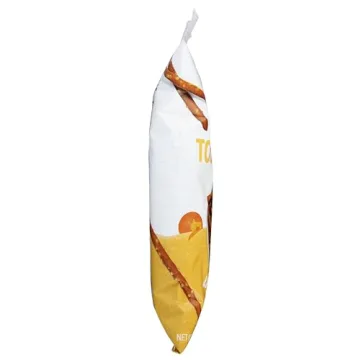 Quinn Touch of Honey Gluten-Free Pretzel Sticks