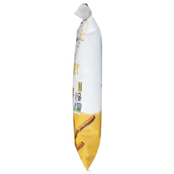 Quinn Touch of Honey Gluten-Free Pretzel Sticks