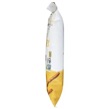 Quinn Touch of Honey Gluten-Free Pretzel Sticks