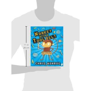 Monkey with a Tool Belt