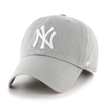 Stylish 47 Brand New York Yankees Baseball Hat