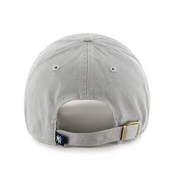 Stylish 47 Brand New York Yankees Baseball Hat