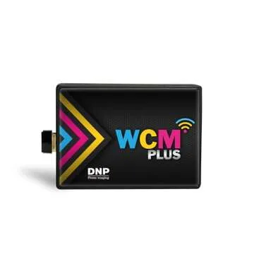 DNP WCM Plus - Wireless Connect Module with WiFi Adapter