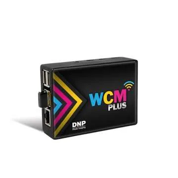 DNP WCM Plus - Wireless Connect Module with WiFi Adapter