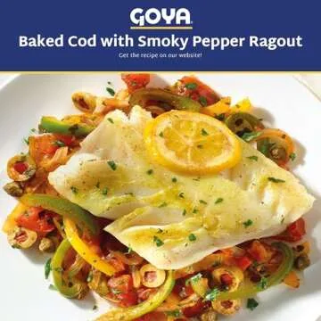 Ají Amarillo Paste by Goya - Spicy Latin Cooking Essential