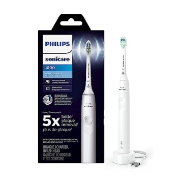 Philips Sonicare ProtectiveClean for Ultimate Dental Care