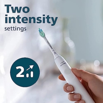 Philips Sonicare ProtectiveClean for Ultimate Dental Care