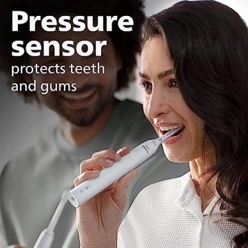 Philips Sonicare ProtectiveClean for Ultimate Dental Care
