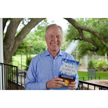 What Happens Next: A Traveler’s Guide Through the End of This Age