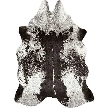 Luxurious Loloi II Grand Canyon Ivory/Charcoal Area Rug