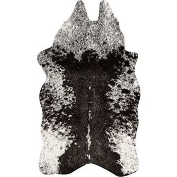 Luxurious Loloi II Grand Canyon Ivory/Charcoal Area Rug