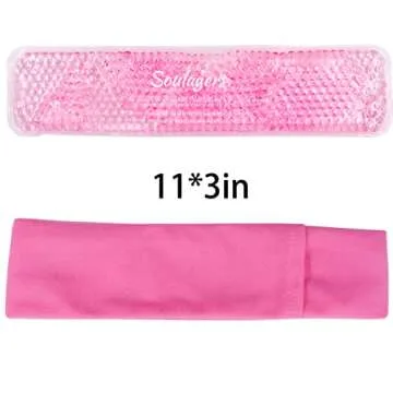Postpartum Reusable Cooling Pad for Pain Relief