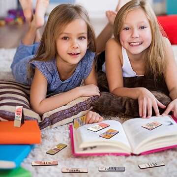 30 Pieces Christian Bookmarks - Inspirational Magnetic Bible Verse Bookmarks for Kids & Teachers