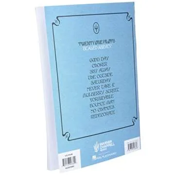 twenty one pilots Scaled and Icy Musical Album Gift