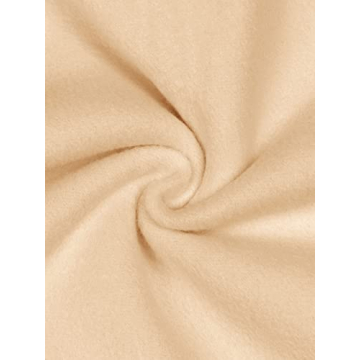 LASLULU Women's Fleece Lined Pullover for Fall Activities