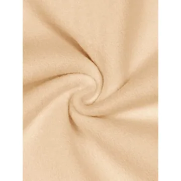 LASLULU Women's Fleece Lined Pullover for Fall Activities