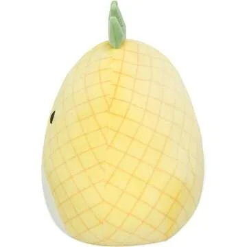 12" Maui The Pineapple Squishmallows Plush Toy