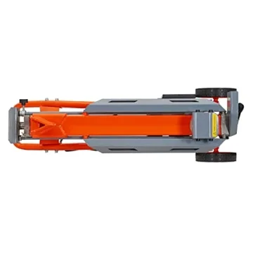 YARDMAX YS0650 6.5 Ton Electric Log Splitter Efficient Wood Splitting