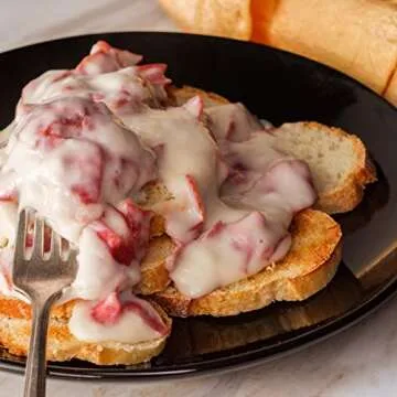 Armour Star Sliced Dried Beef Jar, 4.5 oz for Easy Meals