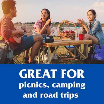 Armour Star Sliced Dried Beef Jar, 4.5 oz for Easy Meals