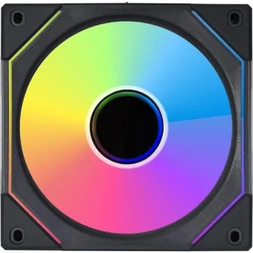 Lian Li UNI Fan SL-INF 120mm RGB Mirror Fan for PCs