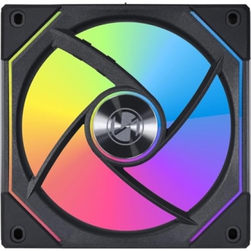 Lian Li UNI Fan SL-INF 120mm RGB Mirror Fan for PCs