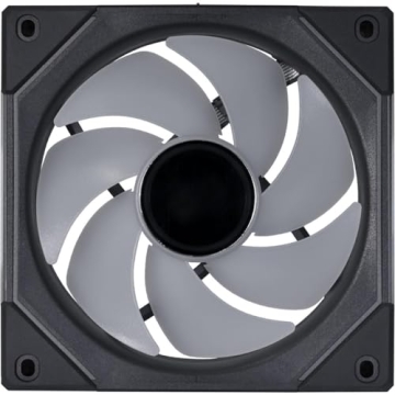 Lian Li UNI Fan SL-INF 120mm RGB Mirror Fan for PCs