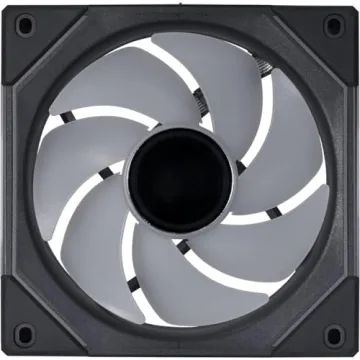 Lian Li UNI Fan SL-INF 120mm RGB Mirror Fan for PCs