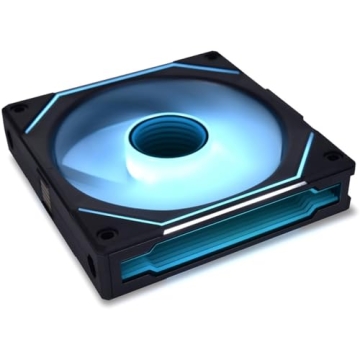 Lian Li UNI Fan SL-INF 120mm RGB Mirror Fan for PCs