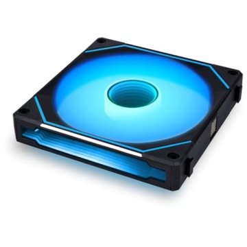Lian Li UNI Fan SL-INF 120mm RGB Mirror Fan for PCs