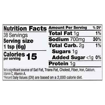 Organic Roasted Beef Base - Better Than Bouillon 8 OZ