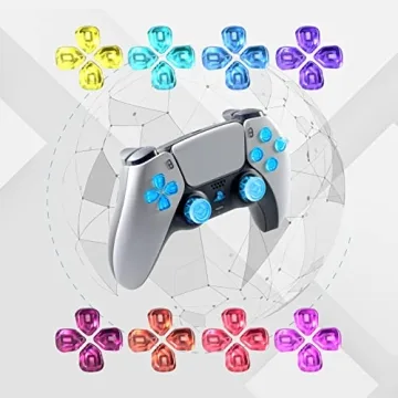 PS5 LED Light Kit for Ultimate Gaming Personalization