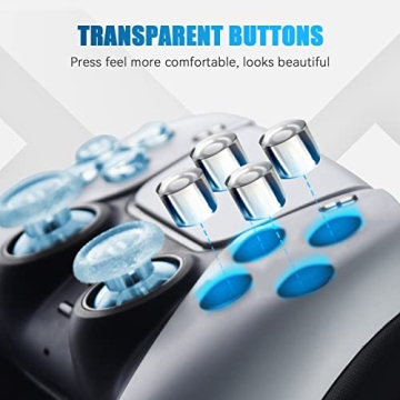 PS5 LED Light Kit for Ultimate Gaming Personalization