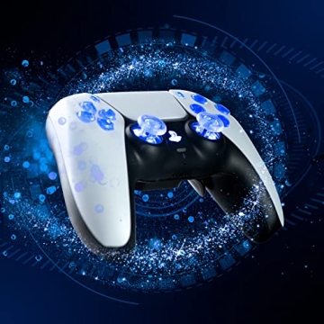 PS5 LED Light Kit for Ultimate Gaming Personalization