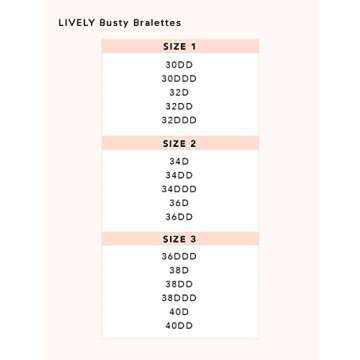 LIVELY Busty Nursing Bralette for Women | Postpartum Maternity Bra with No Underwire | Soft, Drop-Down Cups for Nursing Jet Black