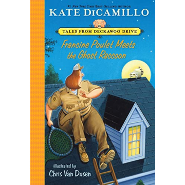 Tales from Deckawoo Drive Series 6 Book Set - Charming Stories for Kids