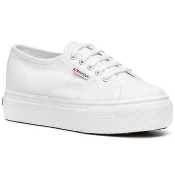 Comfortable Superga Women's Sneakers for Everyday Style